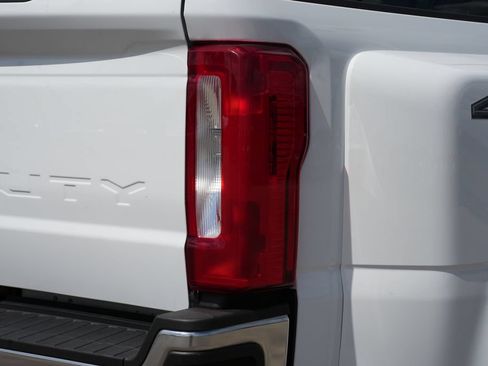 Used 2025 Ford F350 XLT AWD/4WD image 20