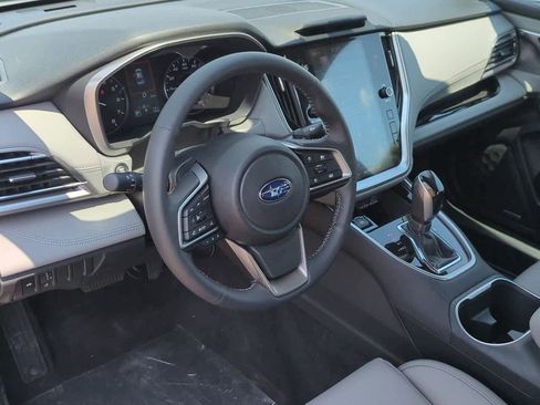 Used 2025 Subaru Legacy Limited image 2