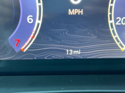 New 2026 Jeep Grand Cherokee L Laredo AWD/4WD image 28
