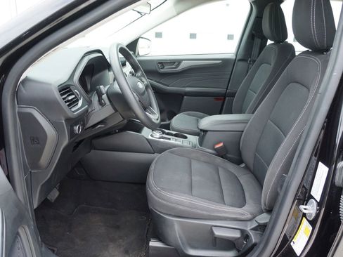 Used 2023 Ford Escape AWD image 27