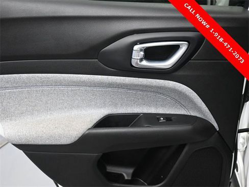 New 2025 Jeep Compass Sport w/ Mopar Graphics Package image 11