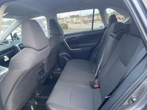 Used 2025 Toyota RAV4 LE image 14