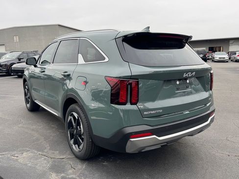 New 2026 Kia Sorento EX image 5