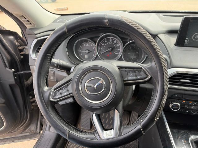 Used 2017 MAZDA CX-9 Touring AWD/4WD image 13