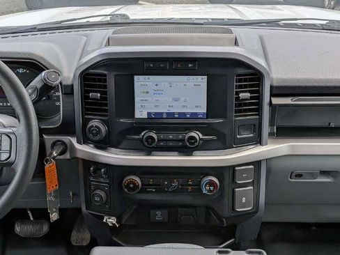 Certified 2023 Ford F150 XLT w/ Trailer Tow Package AWD/4WD image 17