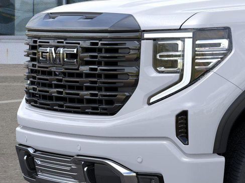 New 2026 GMC Sierra 1500 Denali Ultimate AWD/4WD image 13