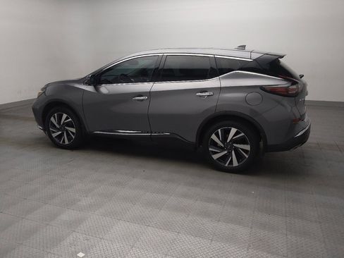 Used 2023 Nissan Murano SL w/ SL Moonroof Package FWD image 3