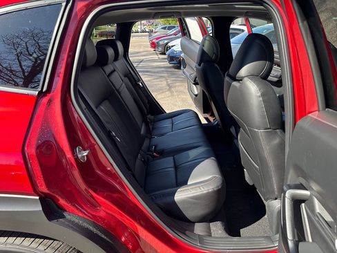 New 2026 MAZDA CX-50 AWD 2.5 S w/ Weather Package image 47