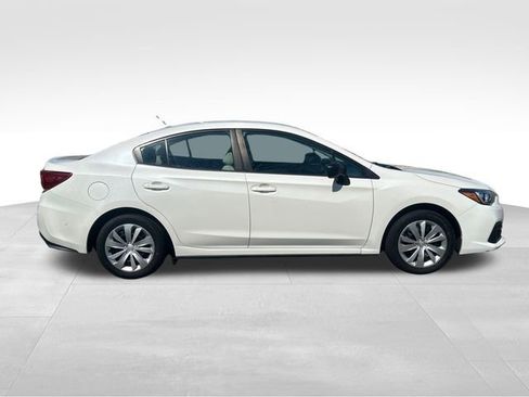 Used 2020 Subaru Impreza 2.0i AWD/4WD image 6