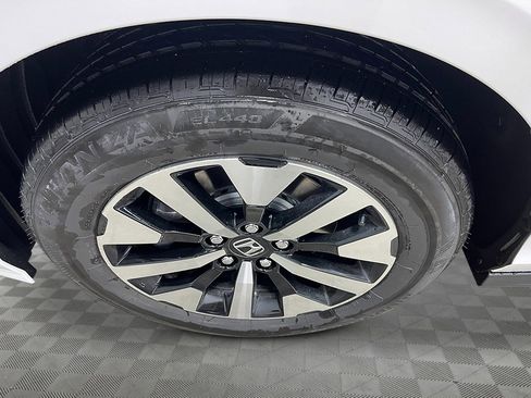 New 2026 Honda Odyssey EX-L image 13