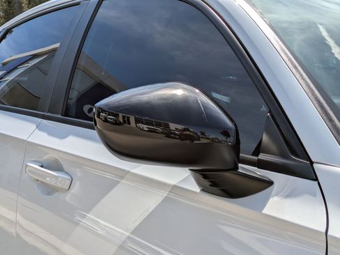 Used 2025 Honda Civic Sport image 12