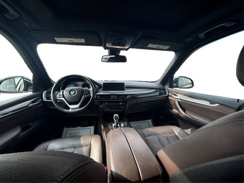 Used 2018 BMW X5 xDrive35i w/ Driving Assistance Package image 31