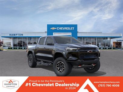 New 2026 Chevrolet Colorado ZR2 w/ Technology Package