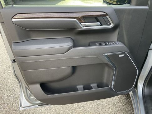 New 2026 GMC Sierra 1500 Elevation w/ Elevation Premium Package AWD/4WD image 23