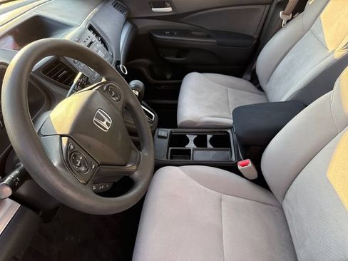 Used 2015 Honda CR-V LX image 18