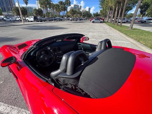 Used 2003 Dodge Viper SRT-10 RWD image 69