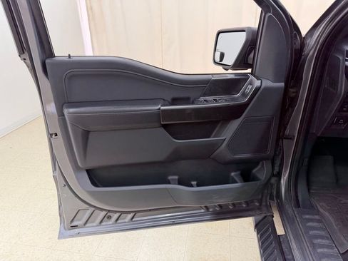Used 2021 Ford F150 XLT w/ Equipment Group 302A High AWD/4WD image 18