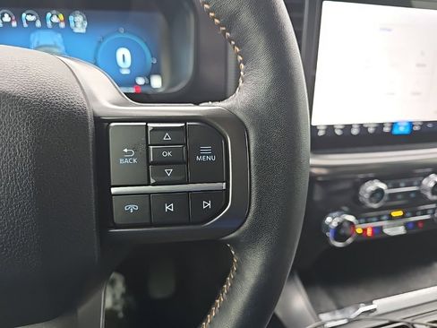 Used 2024 Ford F150 Tremor w/ Equipment Group 402A High image 17