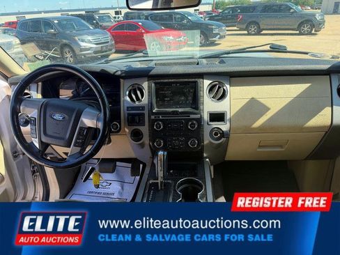Used 2015 Ford Expedition Limited RWD image 17