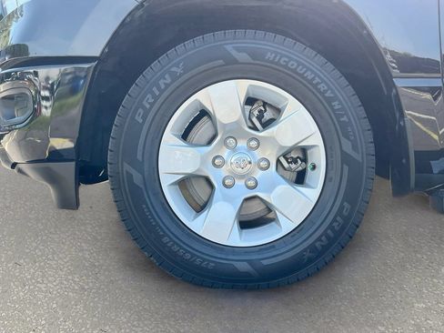 Used 2022 RAM 1500 Big Horn AWD/4WD image 27