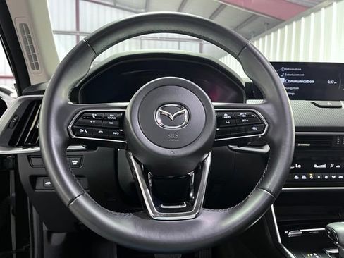 Used 2026 MAZDA CX-90 3.3 Turbo w/ Select Package AWD/4WD image 20