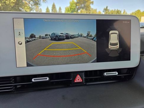 Used 2024 Hyundai Ioniq 5 SEL RWD image 11