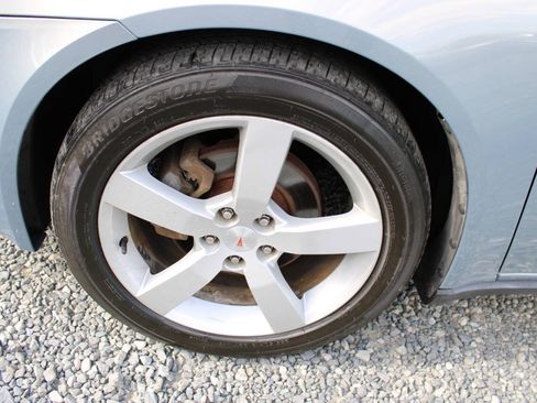 Used 2007 Pontiac G6 GT w/ Premium Package FWD image 30