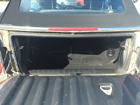 Used 2019 MINI Cooper Convertible FWD image 22