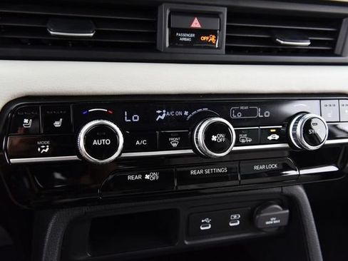 New 2026 Honda Pilot Elite image 17