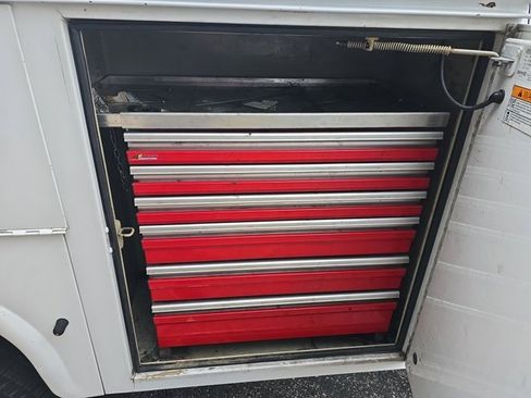 Used 2020 Chevrolet Silverado 3500 LT w/ Convenience Package image 22