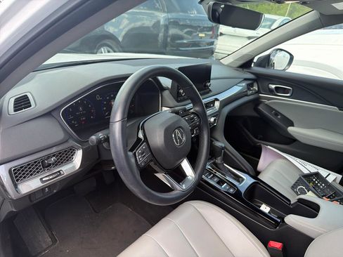 Used 2024 Acura Integra FWD image 16