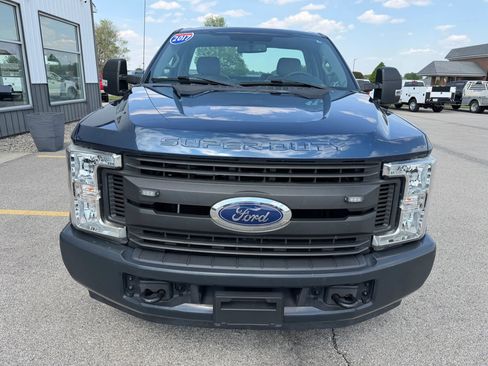 Used 2017 Ford F250 XL w/ Power Equipment Group RWD image 14