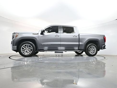 Used 2019 GMC Sierra 1500 SLT w/ SLT Premium Plus Package AWD/4WD image 49
