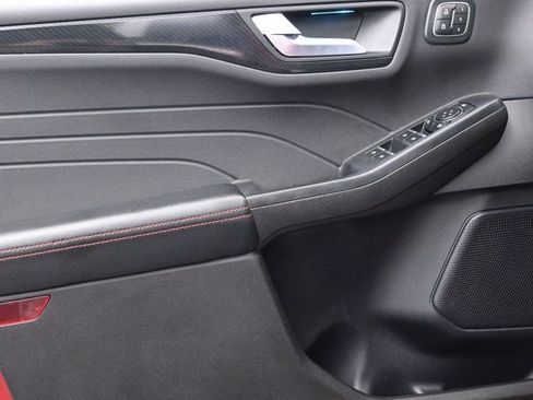 Used 2024 Ford Escape ST-Line Elite w/ Premium Technology Package image 14