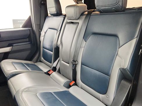 Used 2022 Ford Bronco Outer Banks image 32