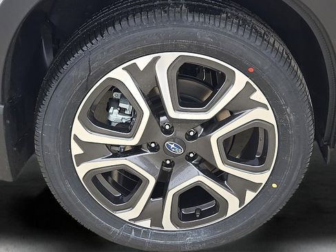 New 2026 Subaru Ascent Touring image 8