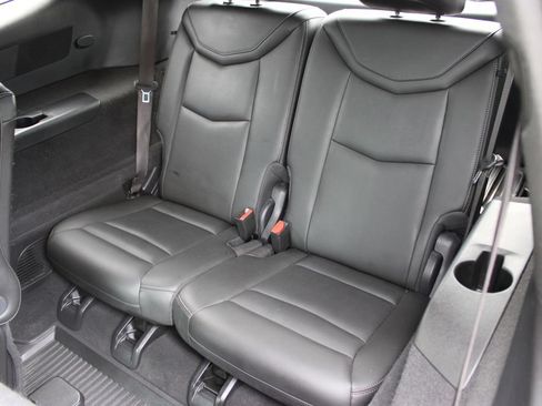 Certified 2021 Cadillac XT6 Premium Luxury AWD/4WD image 48