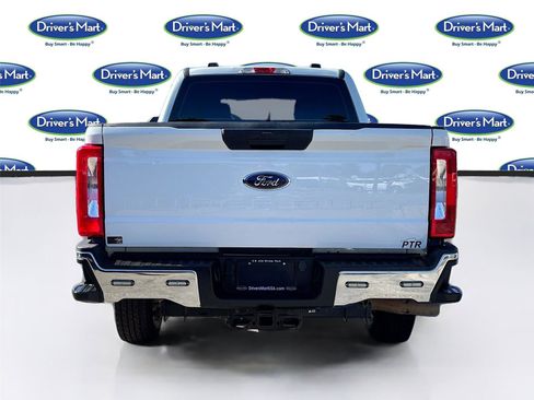 Used 2023 Ford F250 XL w/ FX4 Off-Road Package image 6