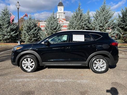 Used 2020 Hyundai Tucson Value image 24