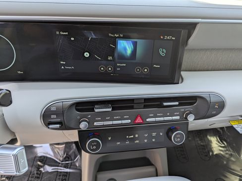 New 2026 Hyundai Palisade SEL FWD image 22