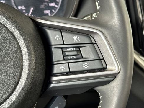 Used 2025 Subaru Ascent Touring AWD/4WD image 31