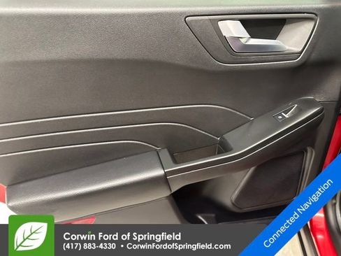 New 2026 Ford Escape ST-Line Select w/ Tech Pack #1 image 23