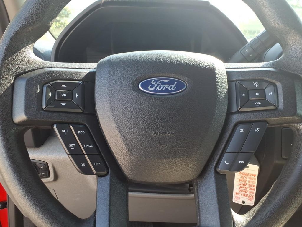 Used 2020 Ford F150 XL w/ Equipment Group 101A Mid RWD image 26