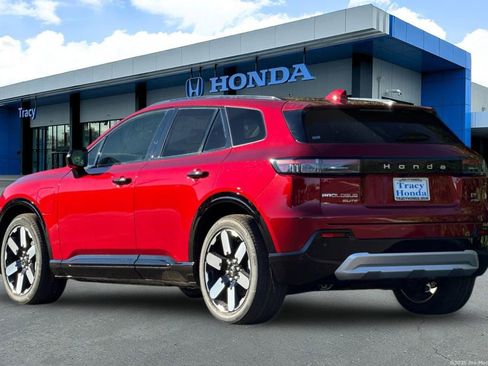 New 2026 Honda Prologue Elite image 6
