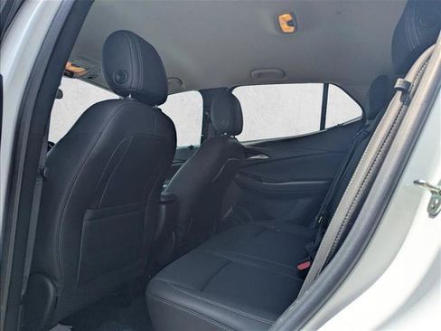 Used 2024 Buick Encore GX Sport Touring w/ Comfort Package FWD image 13