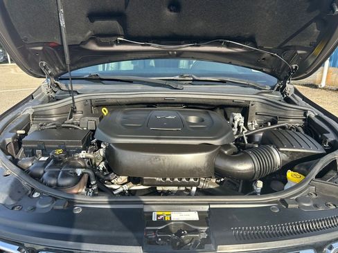 Used 2019 Jeep Grand Cherokee Limited AWD/4WD image 29
