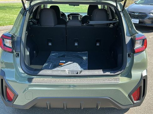 New 2026 Subaru Crosstrek 2.5i AWD/4WD image 23