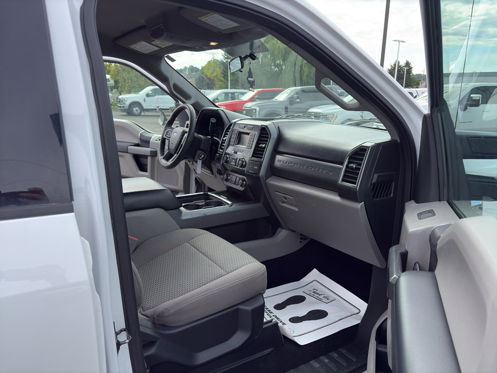 Used 2019 Ford F250 XLT w/ XLT Value Package AWD/4WD image 23