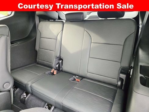 New 2026 Buick Enclave Sport Touring w/ Power Package image 13