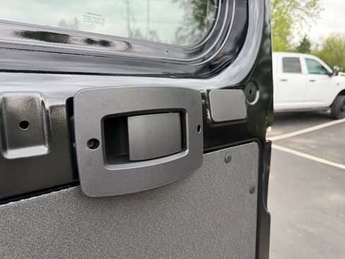 New 2026 RAM ProMaster 1500 w/ Cold Weather Group FWD image 37